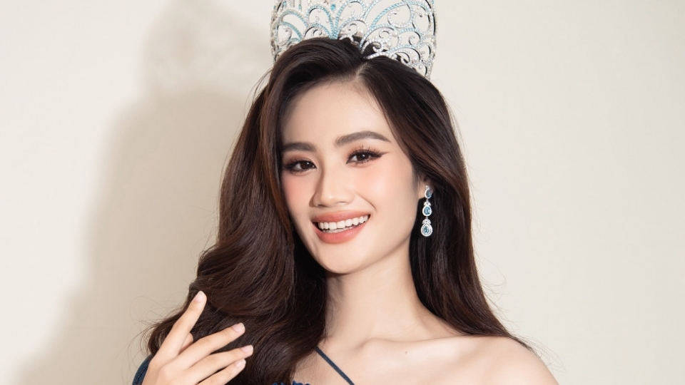 Missosology picks Y Nhi among Top 10 at Miss World 2025